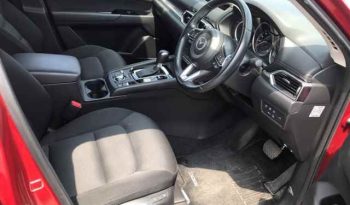 MAZDA CX-5 full