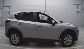 MAZDA CX-5 full