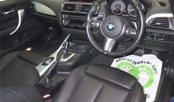 BMW 2 SERIES full