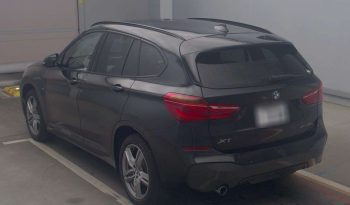 BMW X1 full