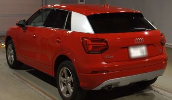 AUDI Q2 full