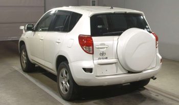TOYOTA RAV4 full