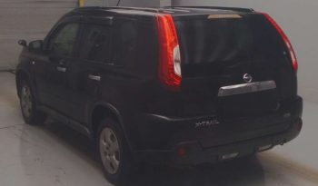 NISSAN X-TRAIL full