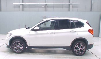 BMW X1 full