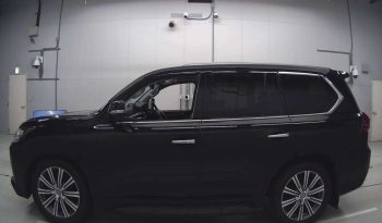 LEXUS LX570 full