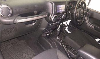 JEEP WRANGLER full