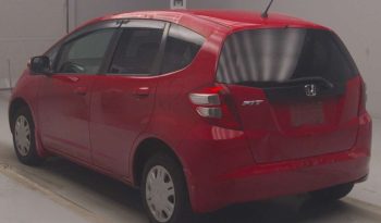 HONDA FIT full