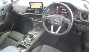 AUDI Q5 full