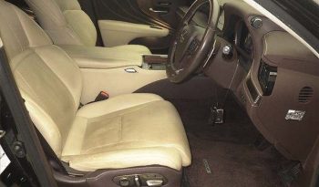 LEXUS LS full