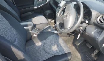 TOYOTA RAV4 full