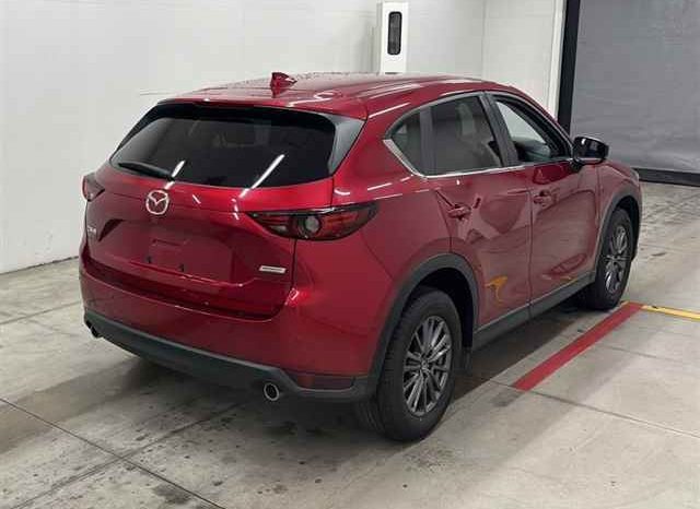 MAZDA CX-5 full