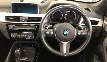 BMW X1 full