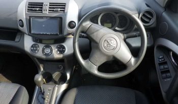 TOYOTA RAV4 full