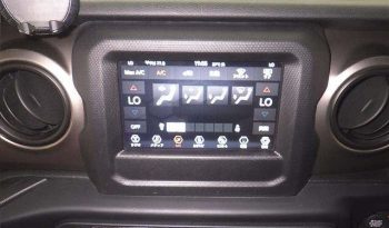 JEEP WRANGLER full