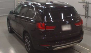 BMW X5 full