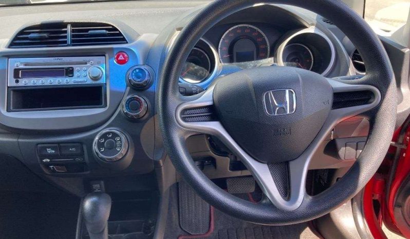 HONDA FIT full