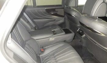 LEXUS LS full