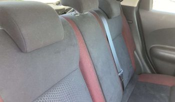 NISSAN JUKE full