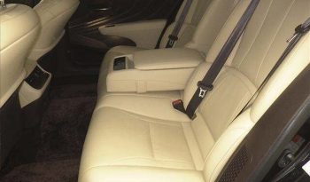 LEXUS LS full