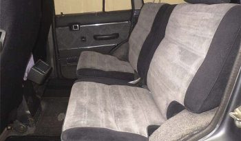 TOYOTA LAND CRUISER full