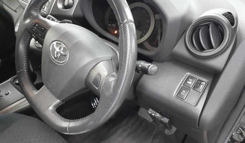 TOYOTA VANGUARD full