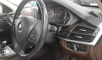 BMW X5 full