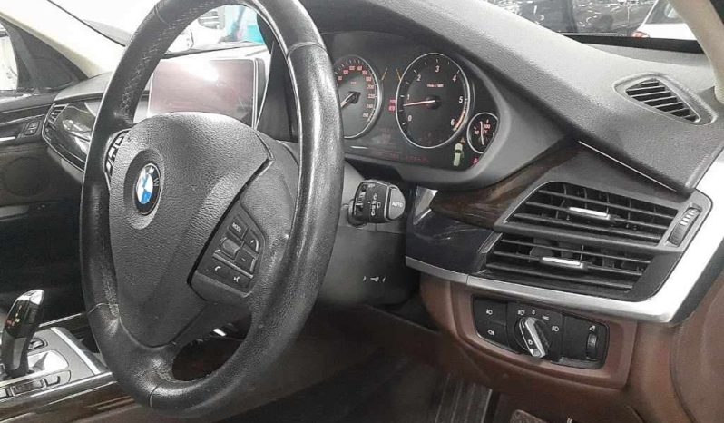 BMW X5 full