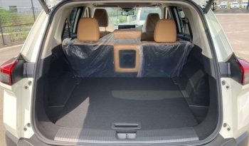 NISSAN X-TRAIL full