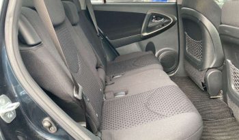 TOYOTA VANGUARD full