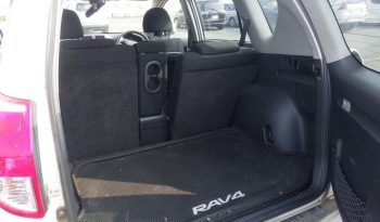 TOYOTA RAV4 full