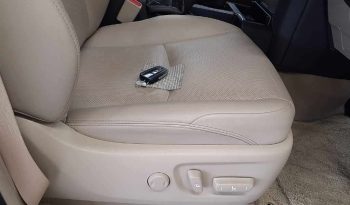 TOYOTA LAND CRUISER PRADO full