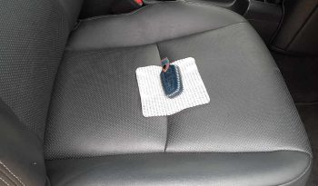 TOYOTA LAND CRUISER PRADO full