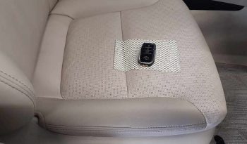 TOYOTA LAND CRUISER ZX full