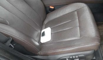BMW X5 full