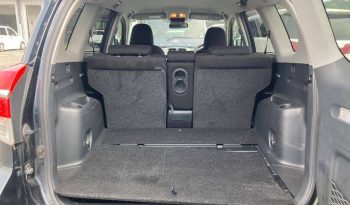 TOYOTA VANGUARD full