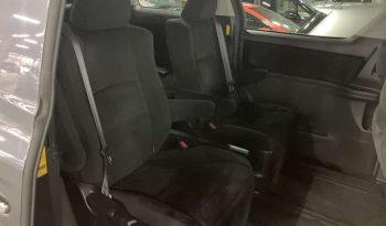TOYOTA VELLFIRE full