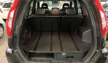 NISSAN X-TRAIL full