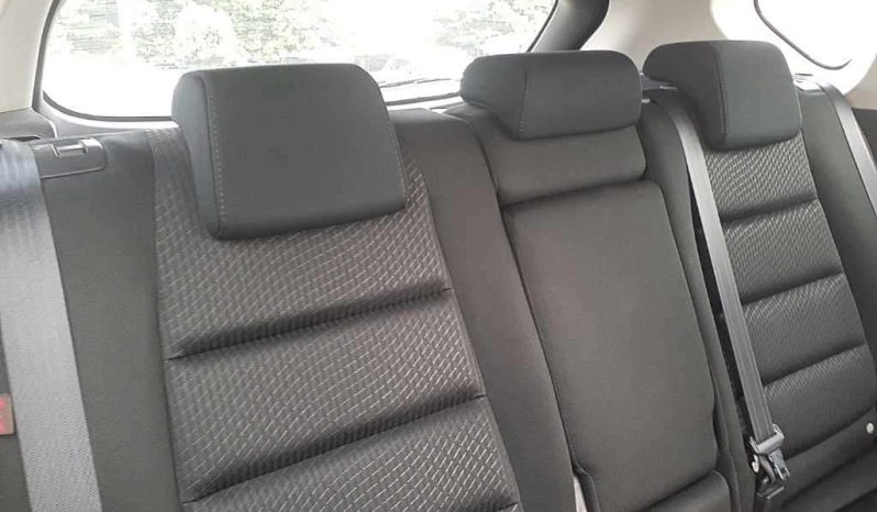 MAZDA CX-5 full