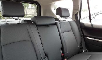 TOYOTA LAND CRUISER PRADO full