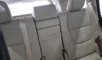 TOYOTA LAND CRUISER ZX full