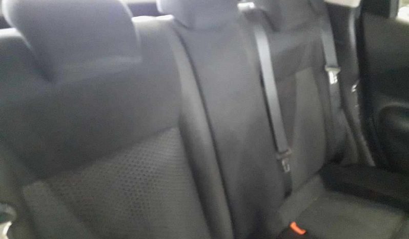 NISSAN JUKE full