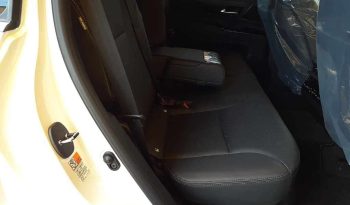 LEXUS LX600 full