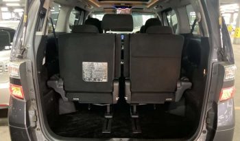 TOYOTA VELLFIRE full