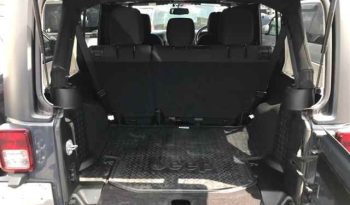 JEEP WRANGLER full
