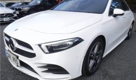 MERCEDES BENZ A CLASS