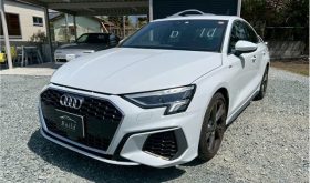 AUDI A3 40 TFSI QUATTRO