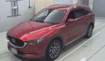 MAZDA CX-8 full