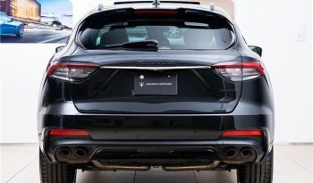 MASERATI GT LEVANTE full