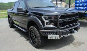 FORD F-150 full