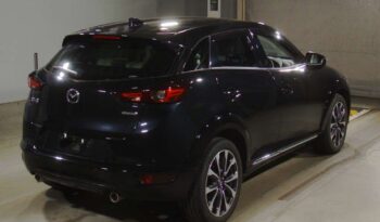 MAZDA CX-3 full
